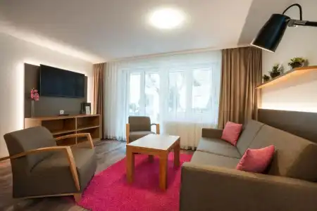 Apartments Patricia - 64