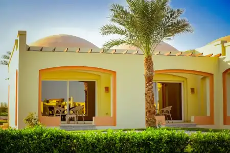 Amarina Queen Resort & Aqua Park Marsa Alam - 70