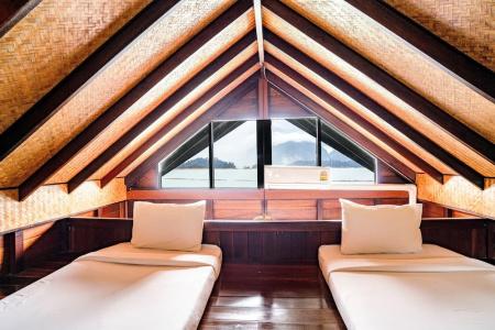 500Rai Floating Resort - Khao Sok National Park - 123