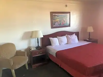 Americas Best Value Inn - 62