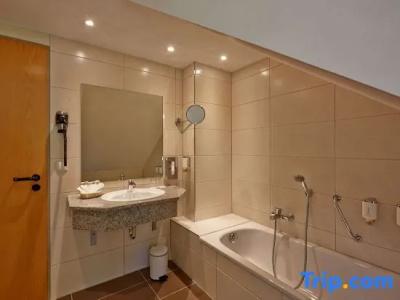 H+ & SPA Friedrichroda - 84