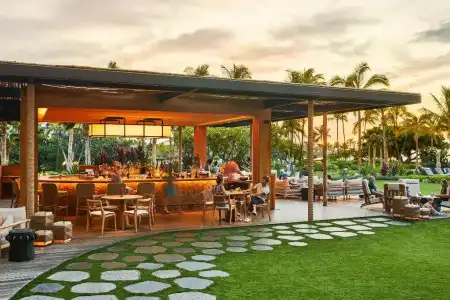 Mauna Lani, Auberge Collection - 25