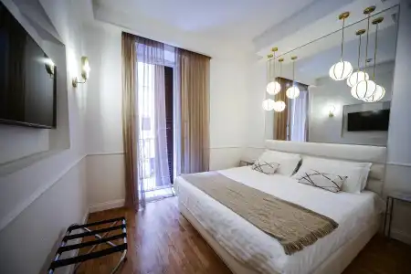 Relais Luxury Corso - 0