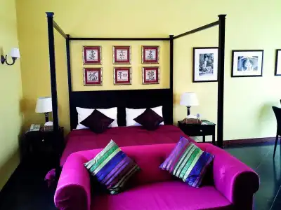 Pictory Garden Resort - 1
