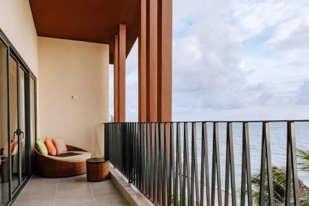 Dusit Princess Moonrise Beach Resort - 70