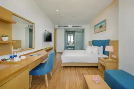 Seashore & Apartment - 91