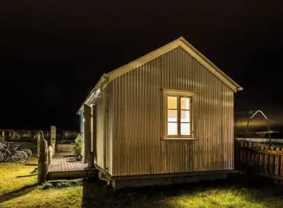 Sea Side Cottages - 19
