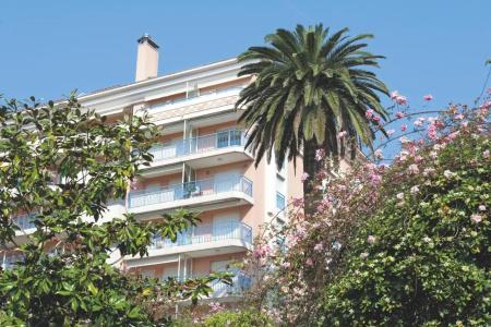 Pierre & Vacances Residence Les Rivages du Parc - Menton - 35