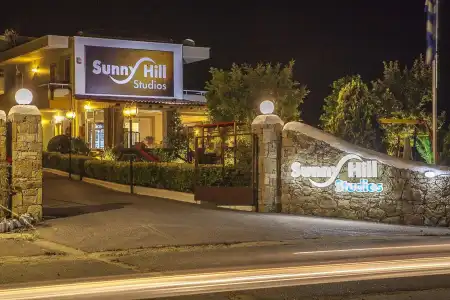 Sunny Hill Studios - 46