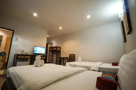 Kamala's Boutique Guesthouse - 58