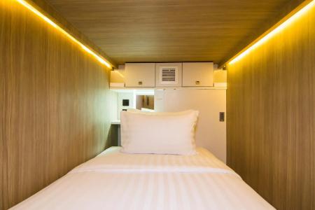 Nonze Hostel - 32