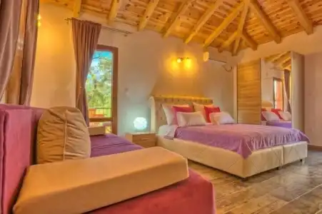Guest House Harmonia - 69