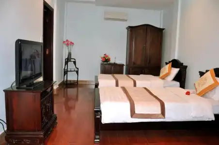 Thai Binh 2 - 71