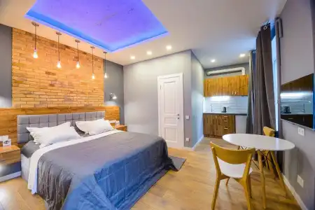 Partner Guest House Klovskyi - 153