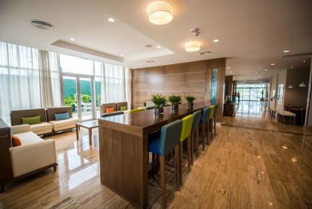 Hampton by Hilton Santo Domingo Airport - 23