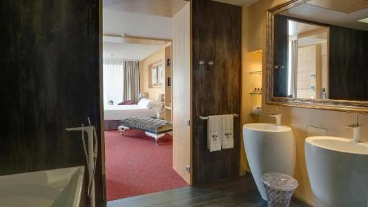 MIM Sitges Member of Meliá Collection - 56