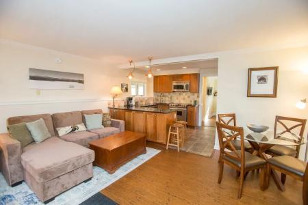 Topnotch Resort - 54