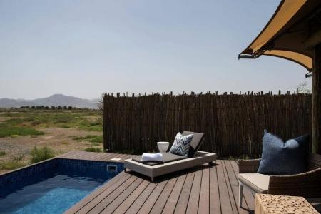 Mysk Kingfisher Retreat - 7