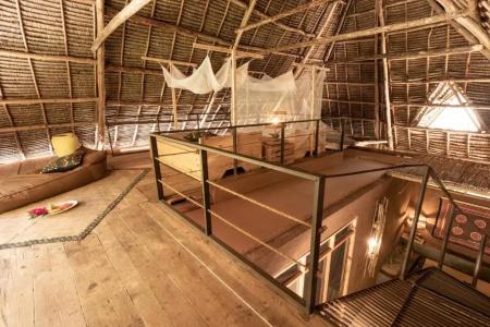 Mwezi Boutique Resort - 125