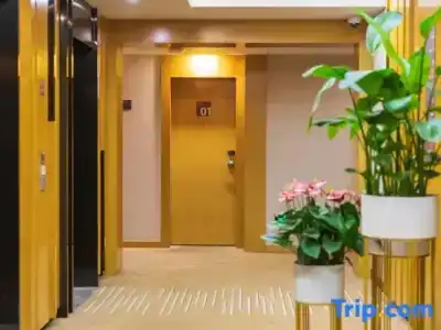Holiday Inn Express XI'AN NORTH by IHG - 80