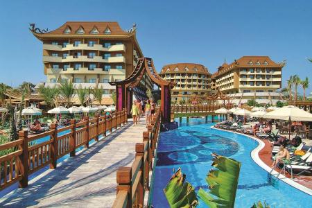 Royal Dragon – All Inclusive - 11