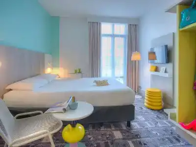 Ibis Styles Nice Centre Gare - 52