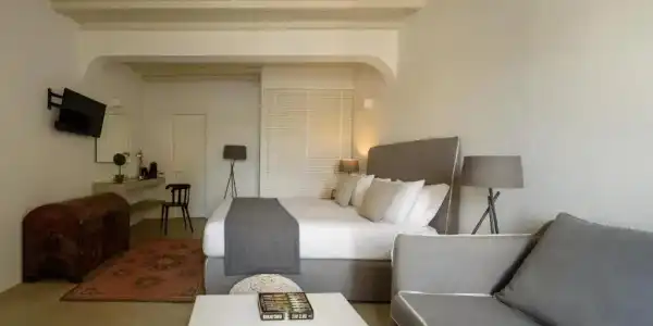 Cova Suites - 157