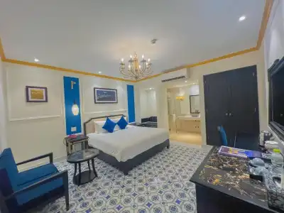 Hoi An Blue Sky Boutique & Spa - 32