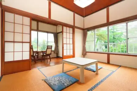 Ryokan Fuji Heights - 42
