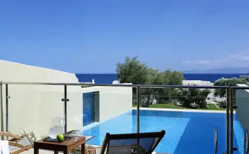 Porto Elounda Golf & Spa Resort - 159