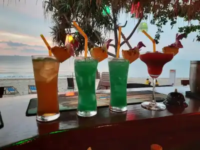 Harry's Sunset Klong Nin Beach - 8