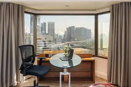 Centara Grand at Central Plaza Ladprao Bangkok - 46
