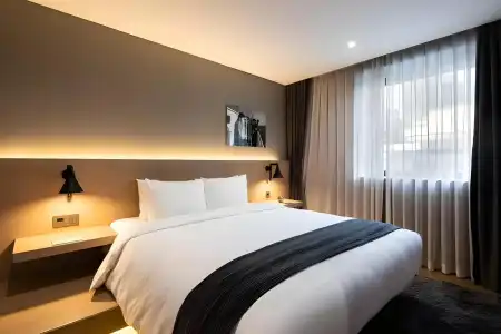 Hotel28 Myeongdong - 5