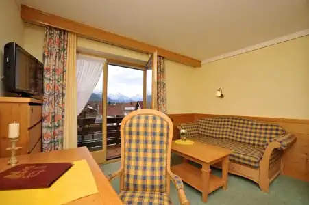 Landgasthof Zur Post - 40