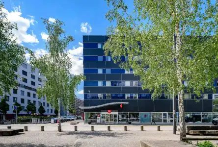ibis Zurich City West - 14
