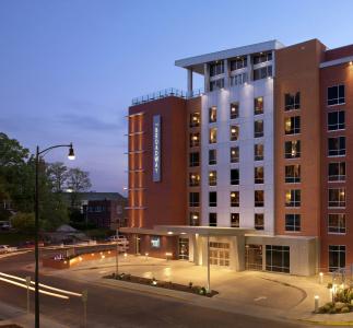 The Broadway Columbia - a DoubleTree by Hilton - 25