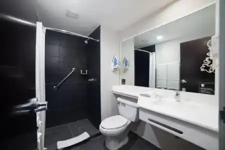 City Express Plus by Marriott Ciudad de México Insurgentes Sur - 53