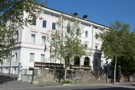 Greif & Spa Trieste - 28