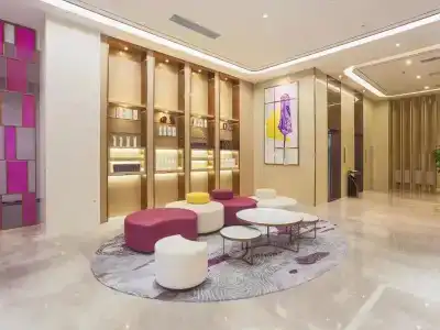 Lavandes· Dongguan Liaobu Center - 1