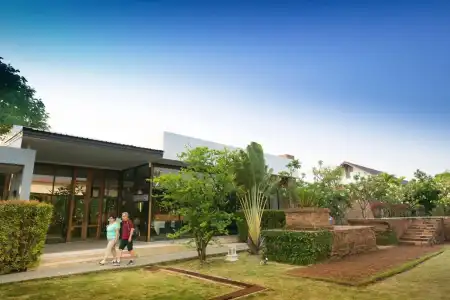 Sukhothai Treasure Resort & Spa - SHA Plus - 41