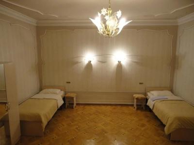 Royal Boutique on Kievyan Boutique-Hotel - 18