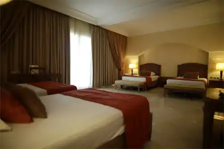 Hasdrubal Prestige Thalassa & Spa Djerba - 78