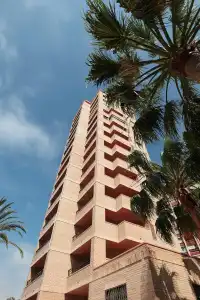 La Caseta Apartments - 0