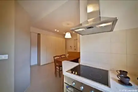 Residence Conti - 1