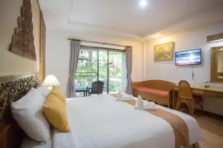 100 Islands Resort & Spa - 1