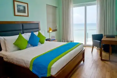 Ocean Edge Suites & Colombo - 107