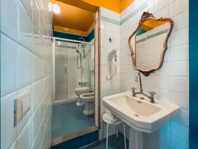 Hostel Ostello Bello Firenze - 43