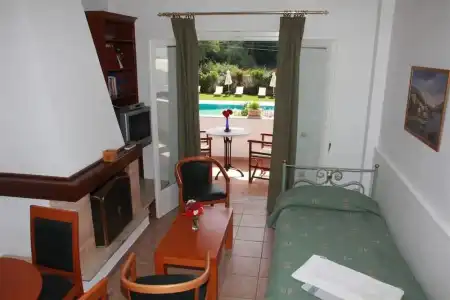 Paradise House - 74