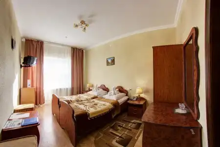 Resort Karpaty - 3