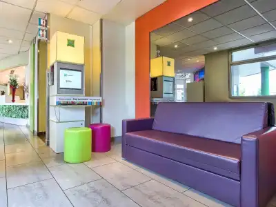 ibis Styles Paris Roissy CDG - 14